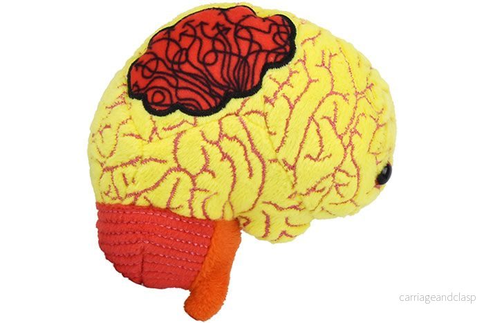 GIANTmicrobes - Anxiety (Ångest) - Bild 2