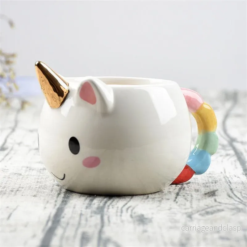 Unicorn Mug | Veska