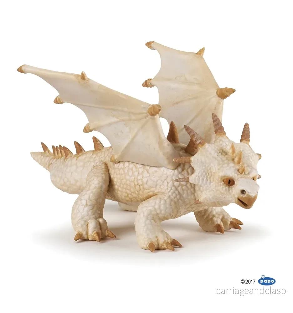 Papo – Draken Froggy (Froggy the Dragon) Papo – Draken Froggy (Froggy the Dragon)