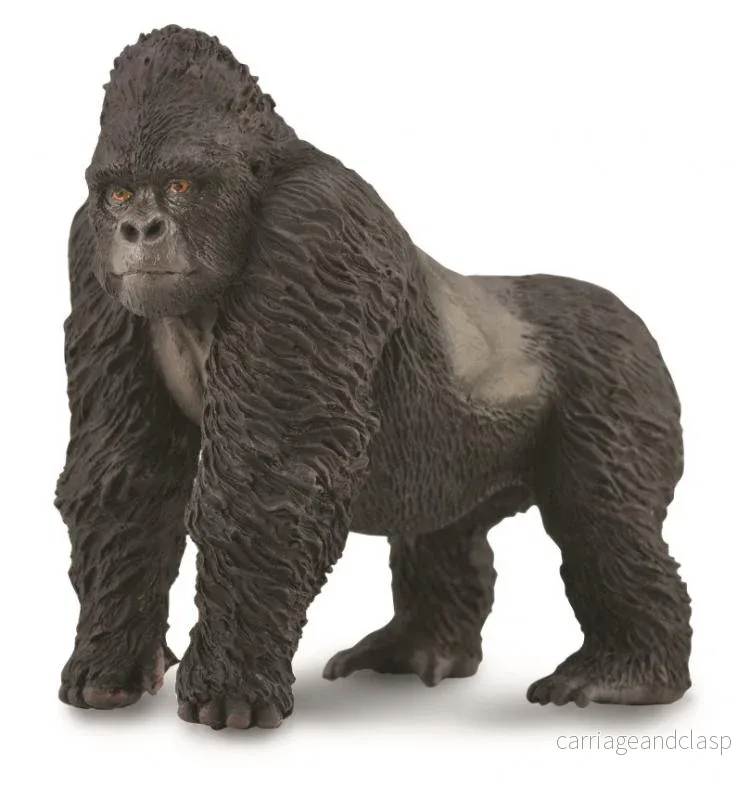 CollectA – Bergsgorilla CollectA – Bergsgorilla