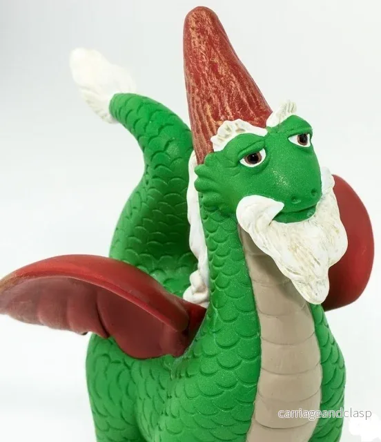 Safari Ltd - Gnome Drake (Gnome Dragon) - Bild 2