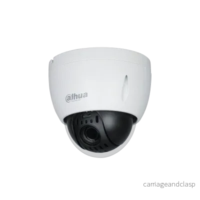Dahua DH-SD42216DB-HC 2MP HD-CVI Speed Dome 16x zoom PTZ, Starlight