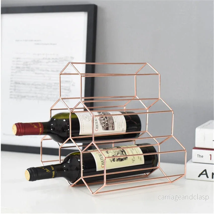 Nordisk stil geometrisk vinkylare | Veska - Bild 2