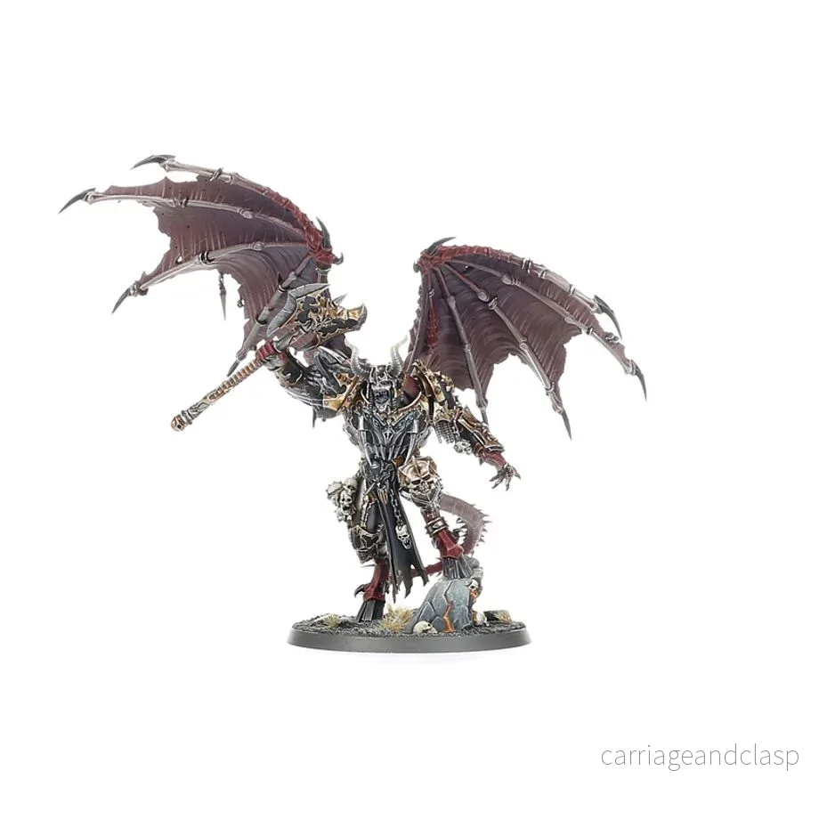 Warhammer: 40,000 - Combat Patrol - Thousand Sons - Bild 3
