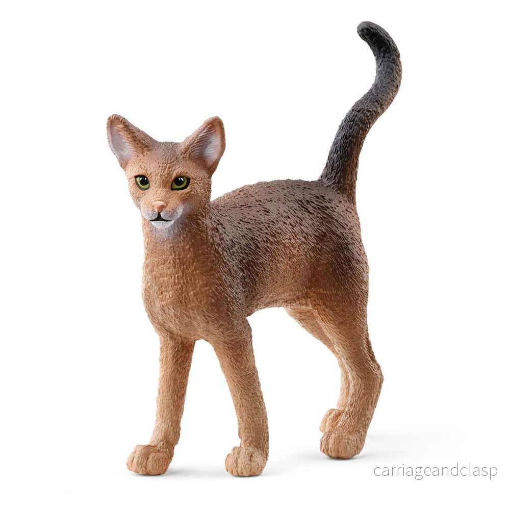 Schleich – Abessinier Schleich – Abessinier