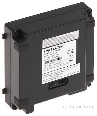 Hikvision DS-KD-M Mifare-läsare - Bild 3