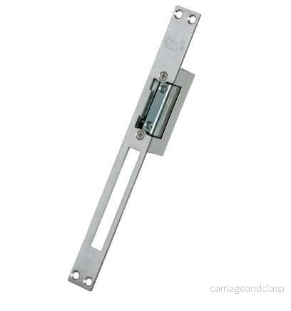 larmsystem expert CDVI T290SR1024 Lås arbetsström SR 10-24V CC + frontskylt - Bild 2