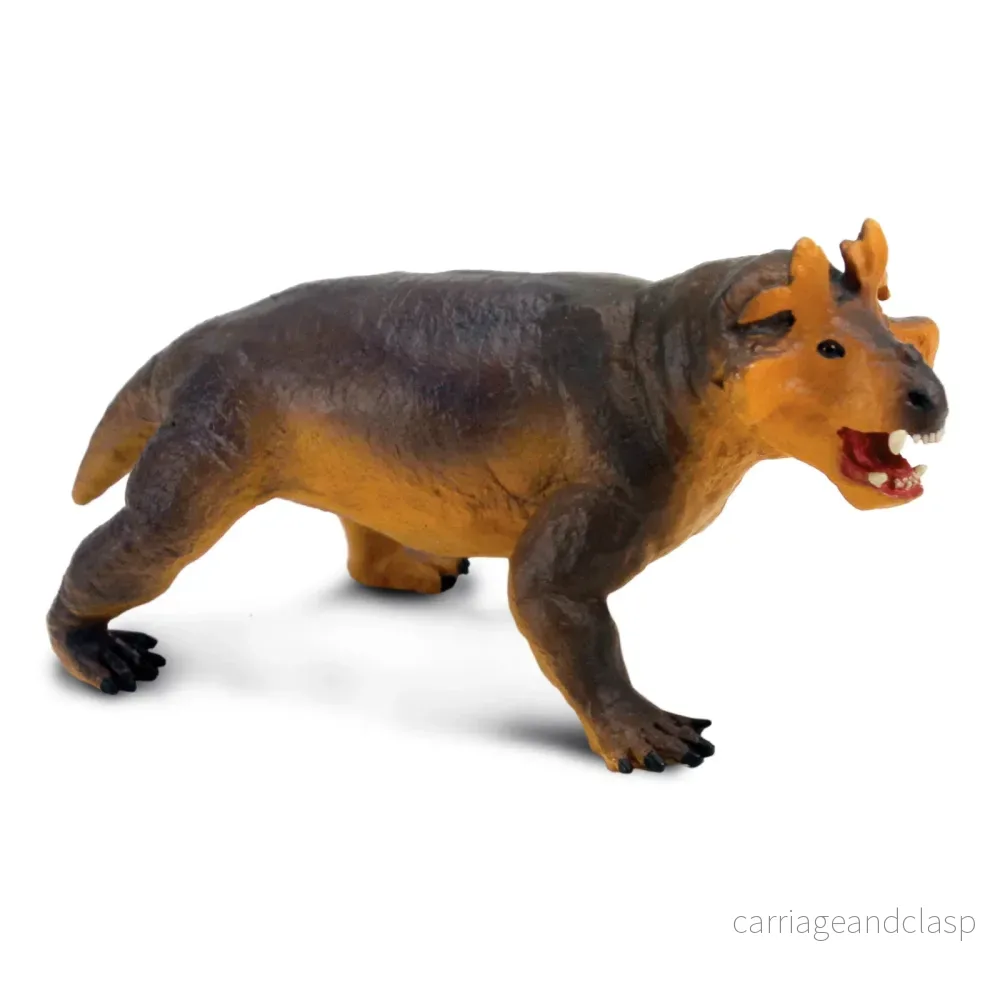 Safari Ltd - Estemmenosuchus