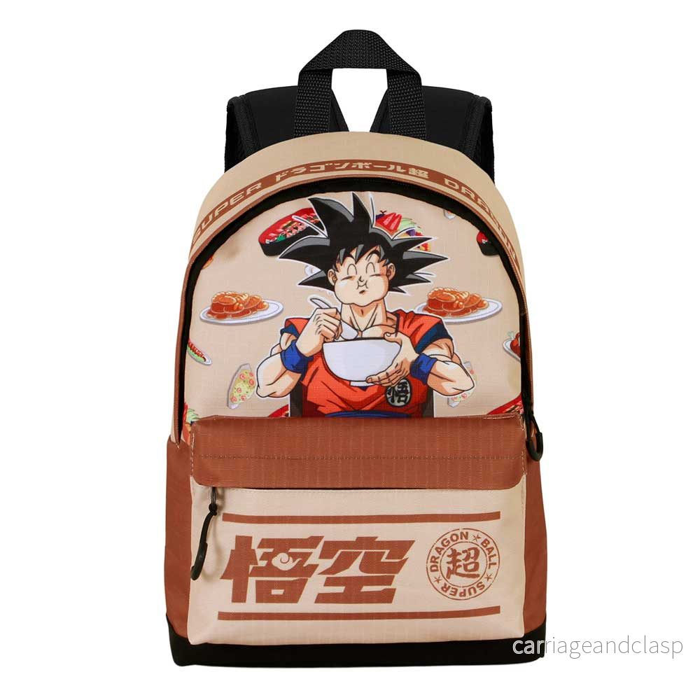 Dragon Ball Goku Ryggsäck - Bild 2