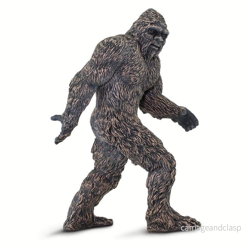 Safari Ltd - Bigfoot - Bild 3