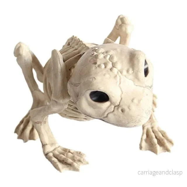 Skelett Husdjurs Figurer | Veska Skelett Husdjurs Figurer | Veska