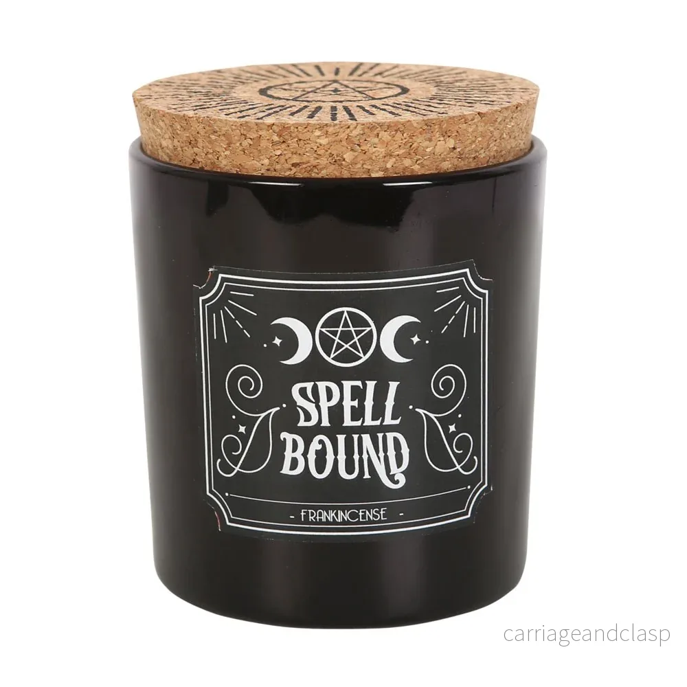 Spell Bound (Frankincense) Ljus - Bild 3