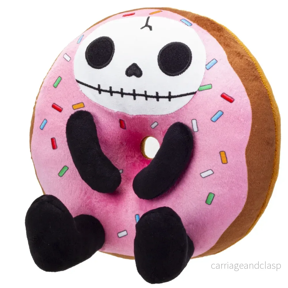 Furrybones - Donatsu Gosedjur - Bild 2