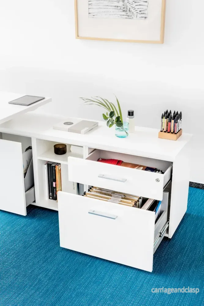 Standard managerial cabinet Standard managerial cabinet