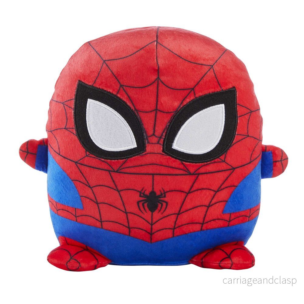 Marvel Cuutopia - Spiderman - Bild 2