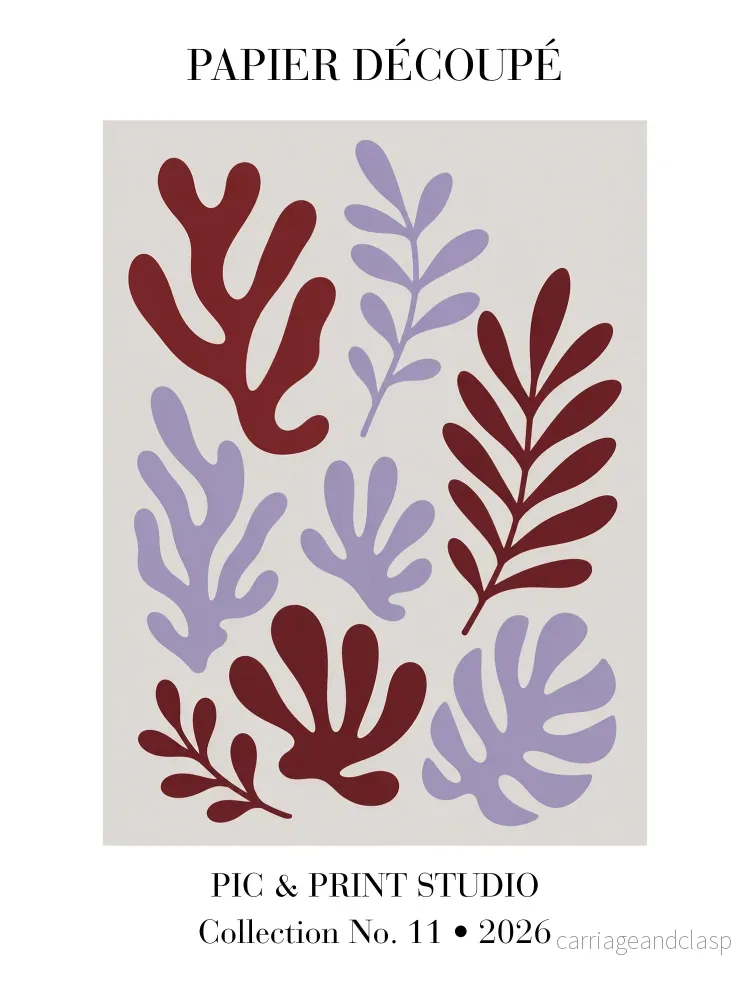 Lavender Leaves Lavender Leaves
