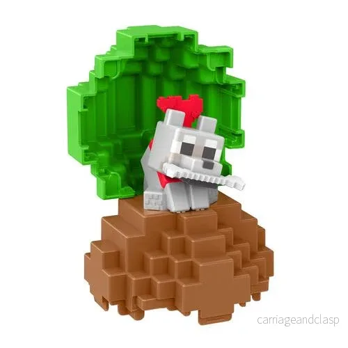 Minecraft - Mini Mode Spawning Eggs - Bild 3