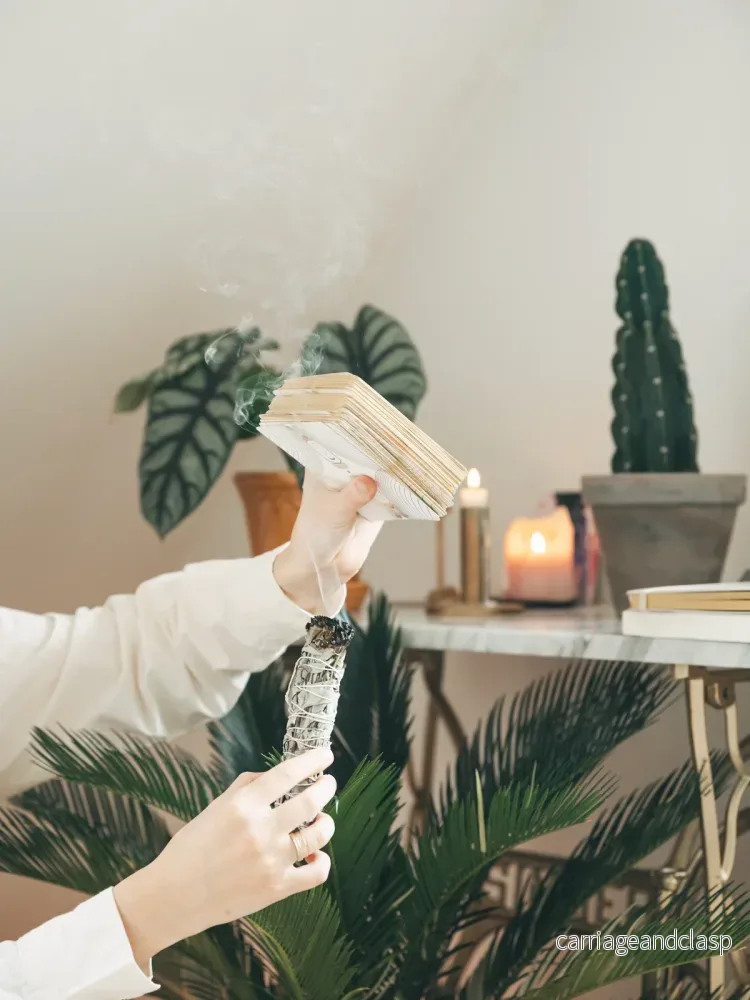 Den ultimata guiden till tarot - onlinekurs - Bild 3