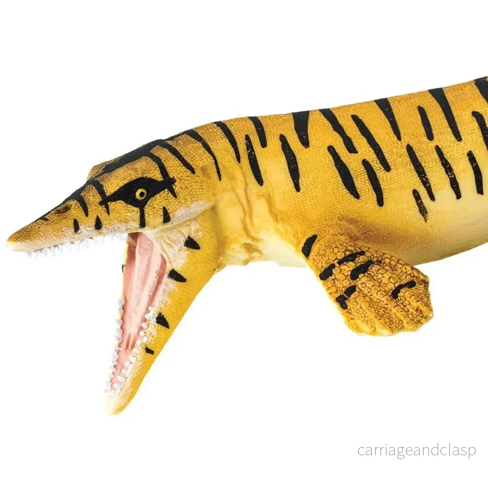 Safari Ltd - Tylosaurus - Bild 2
