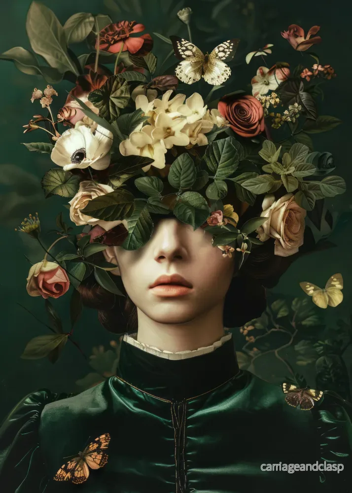 Forest Bloom