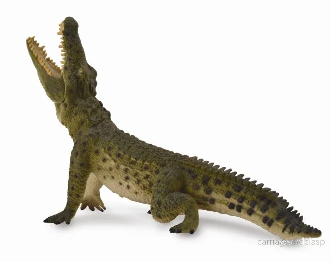 CollectA – Nilkrokodil CollectA – Nilkrokodil