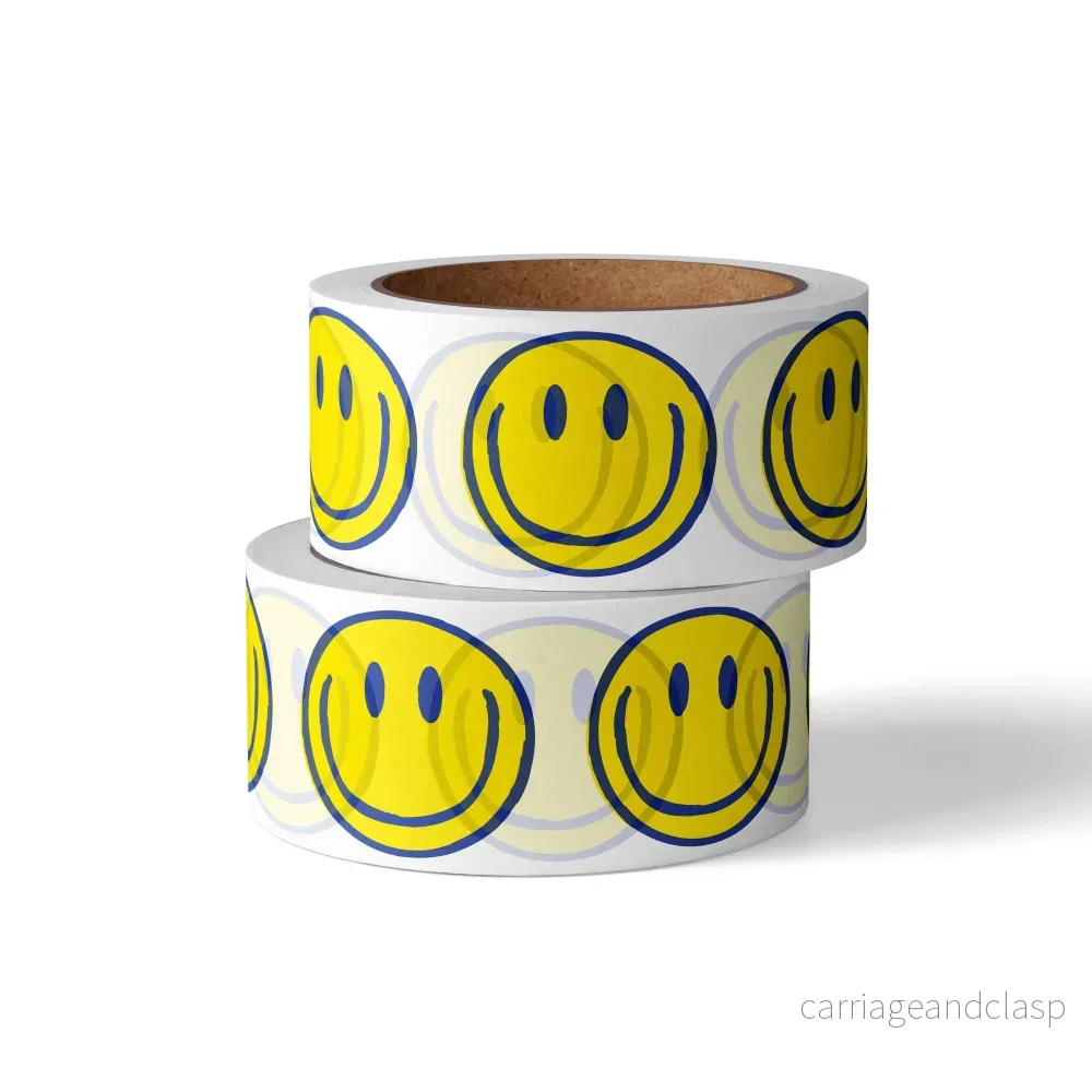 Washitejp Smiley Washitejp Smiley