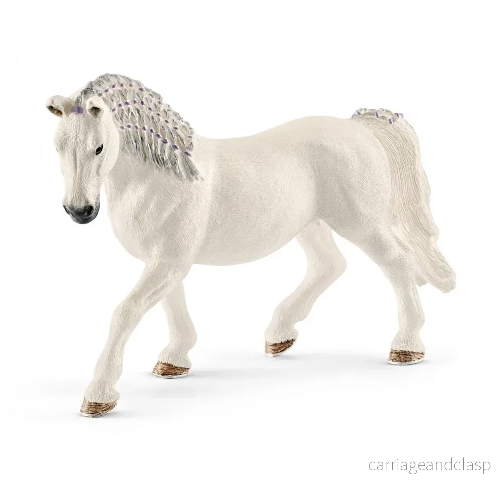 Schleich - Lipizzaner, sto