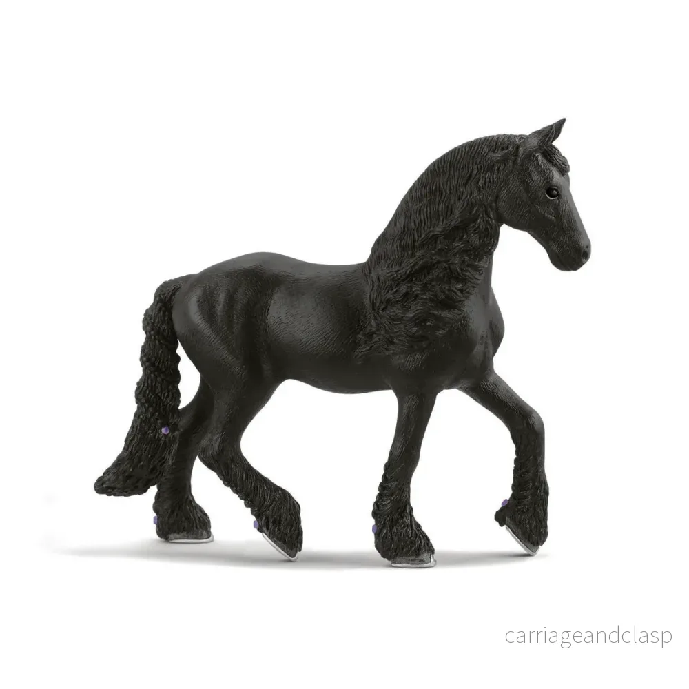Schleich – Frieserhäst sto Schleich – Frieserhäst sto