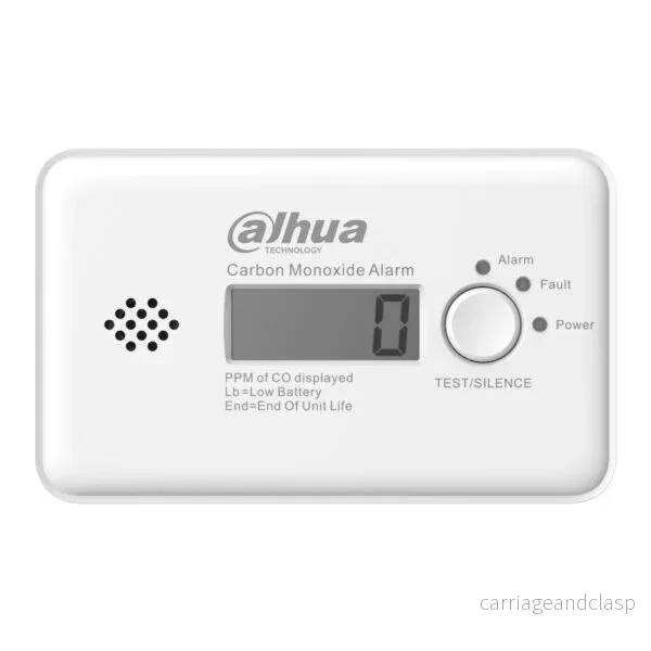 Dahua Airshield HY-GC21B-W2(868) trådlös CO-detektor