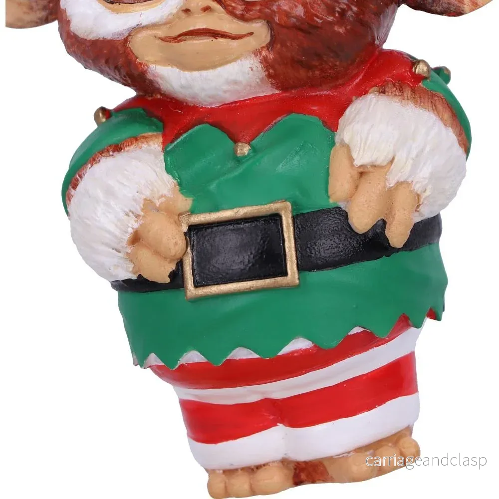 Gremlins - Gizmo Elf Julgransdekoration - Bild 3
