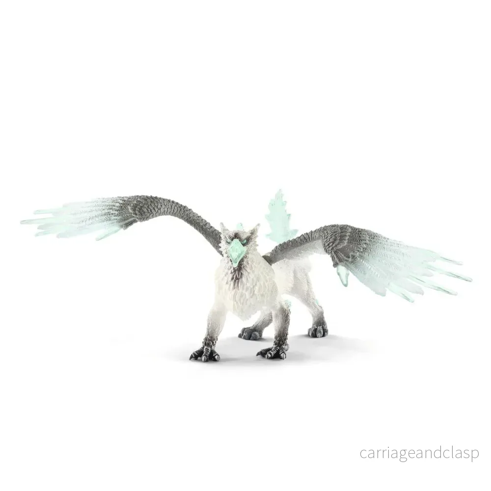 Schleich ELDRADOR® CREATURES - Isgrip