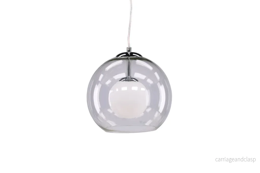 Roche Taklampa Grå - Bild 2