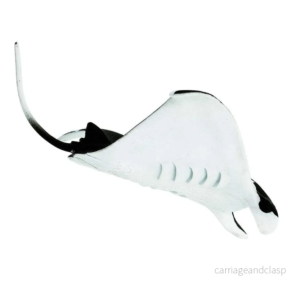 Safari Ltd - Manta - Bild 3