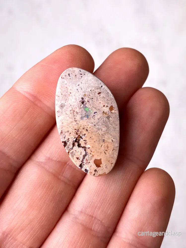Mexikansk opal (nr 6) - Bild 2
