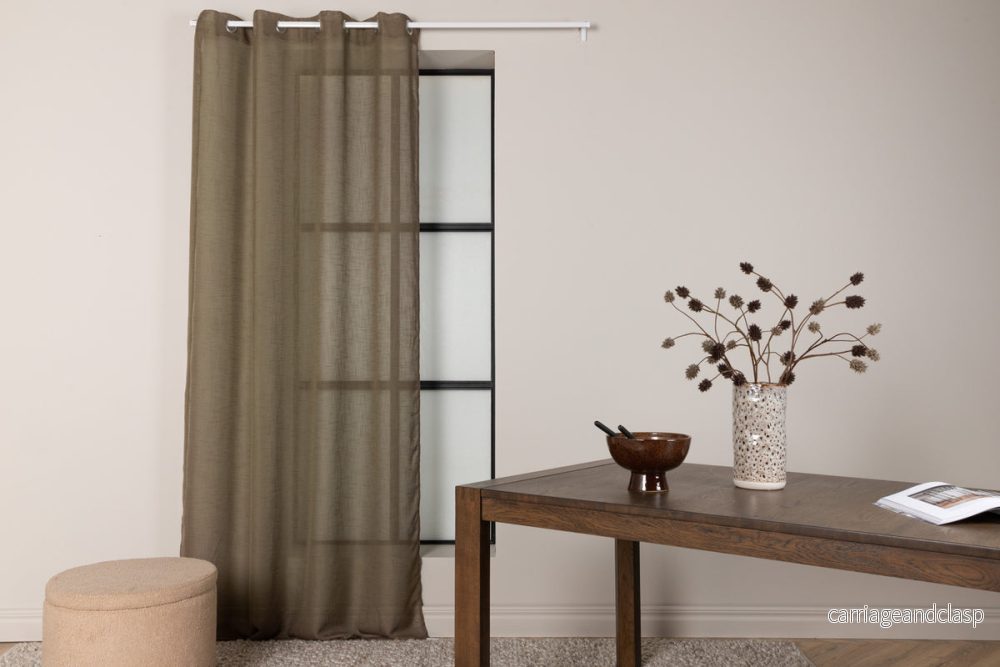 Kaya Gardiner 2-pack 290x140cm Kaya Gardiner 2-pack 290x140cm