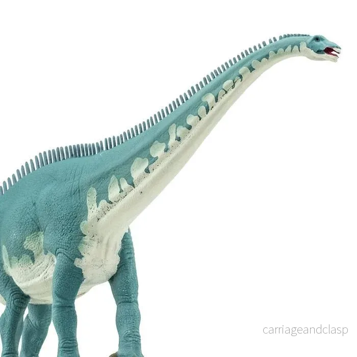 Safari Ltd - Diplodocus - Bild 2