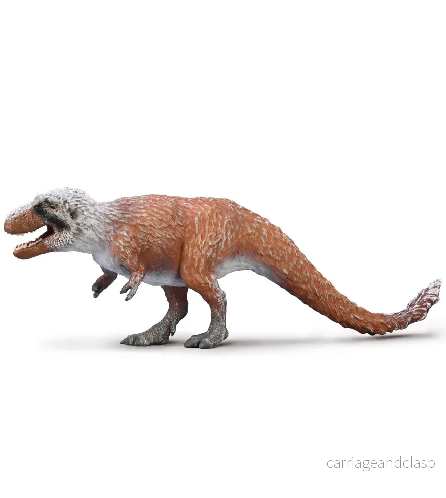 CollectA – Nanuqsaurus (Förföljer) CollectA – Nanuqsaurus (Förföljer)