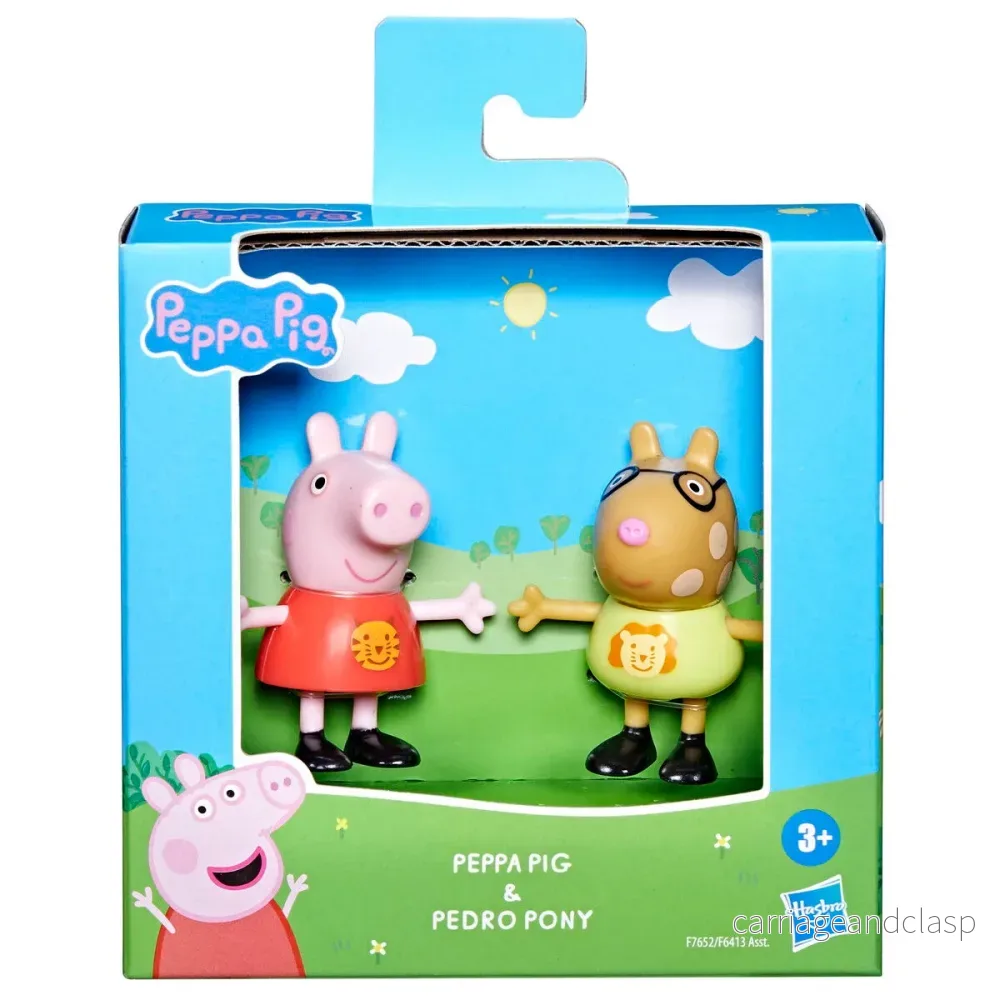 Peppa Pig - Best Friends - Bild 3