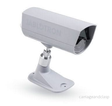 Jablotron JA-110C PIR med fotokamera