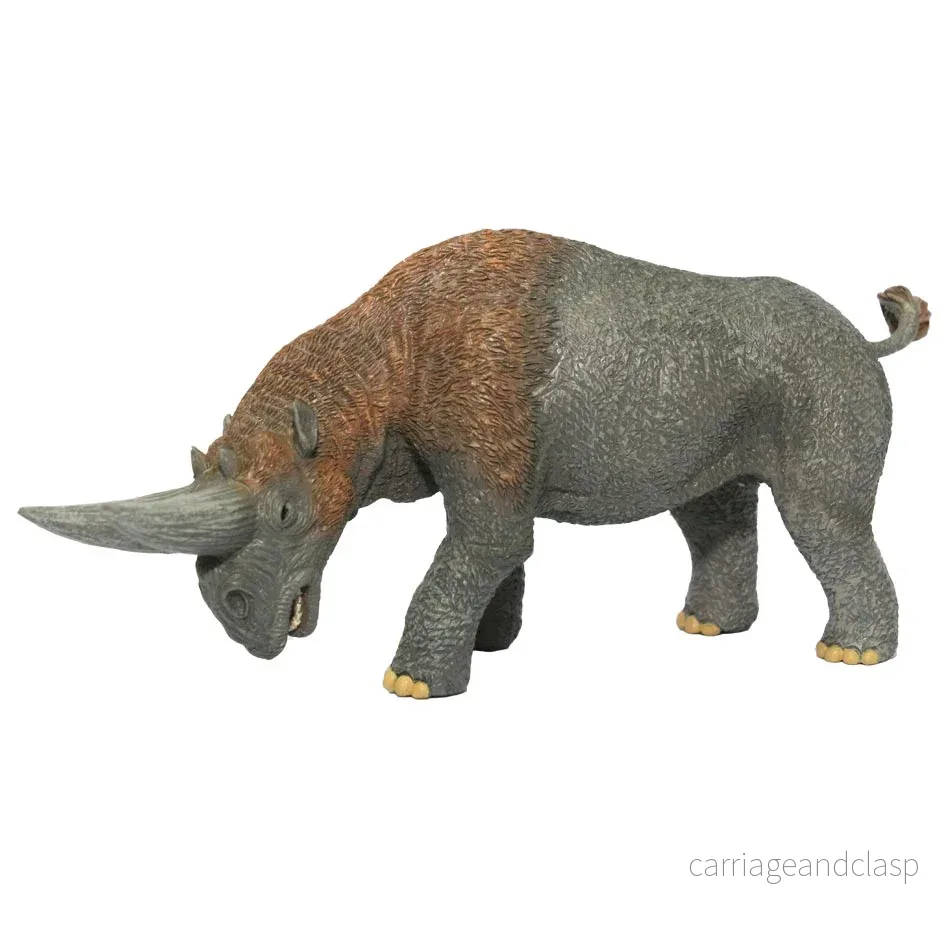 CollectA – Arsinoitherium (Deluxe) CollectA – Arsinoitherium (Deluxe)