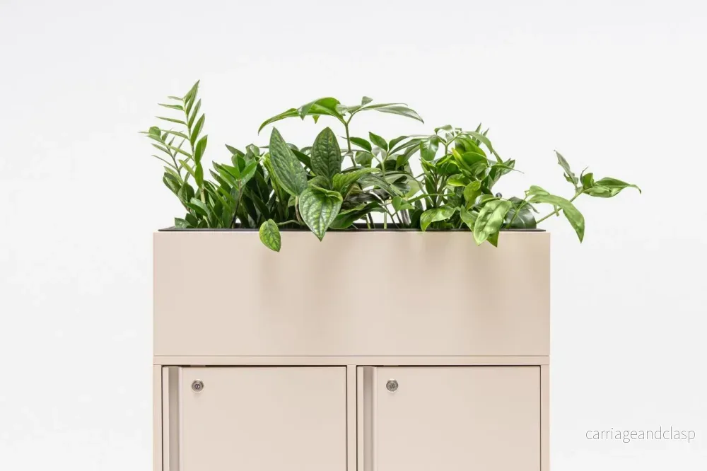 Locker Plus blomkruksmodul - Bild 2