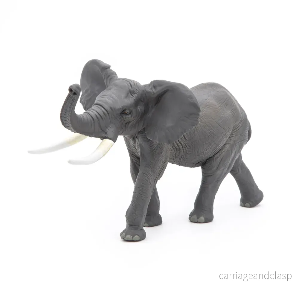 Papo - Elefant - Bild 2