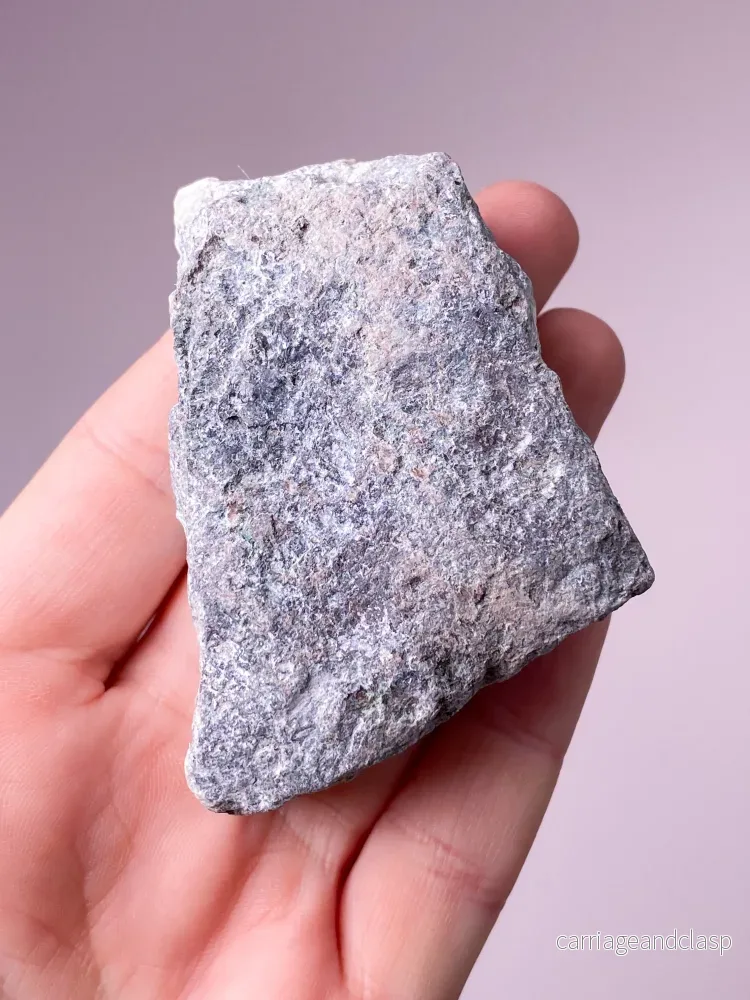 Larimar Raw (nr 4) Exklusiv kvalitet - Bild 3