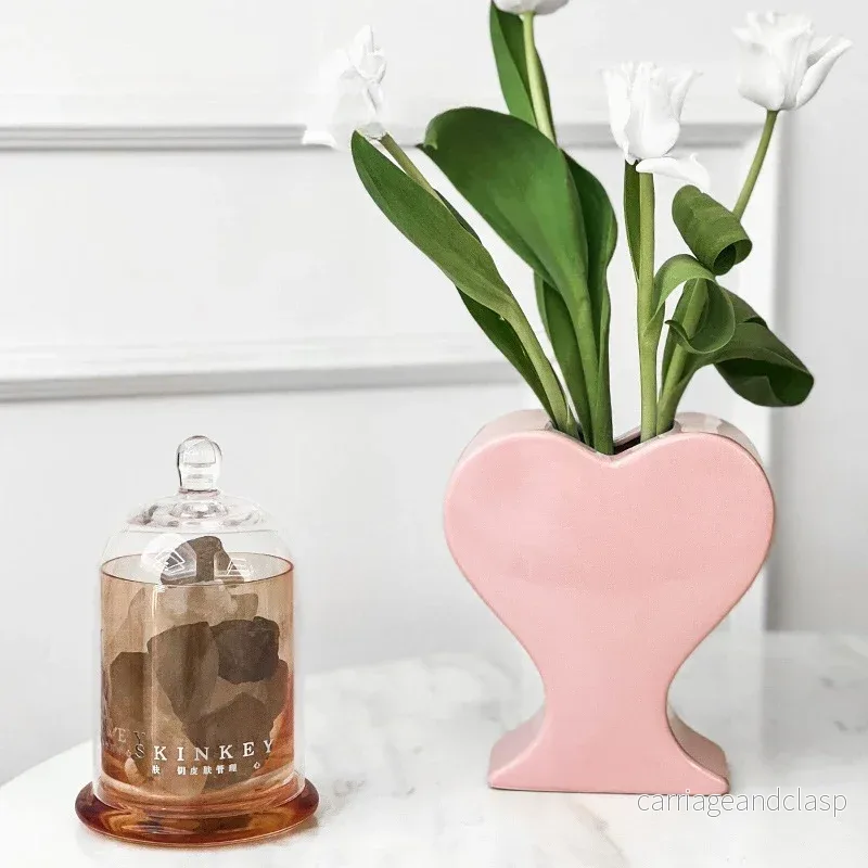 Heart Vase | Veska - Bild 2