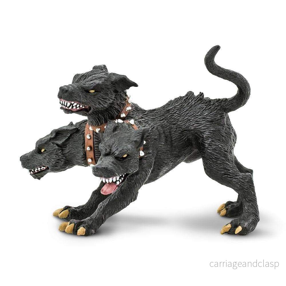 Safari Ltd - Cerberus
