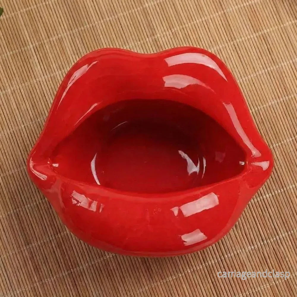 Kiss Me Creative Askfat | Veska - Bild 3