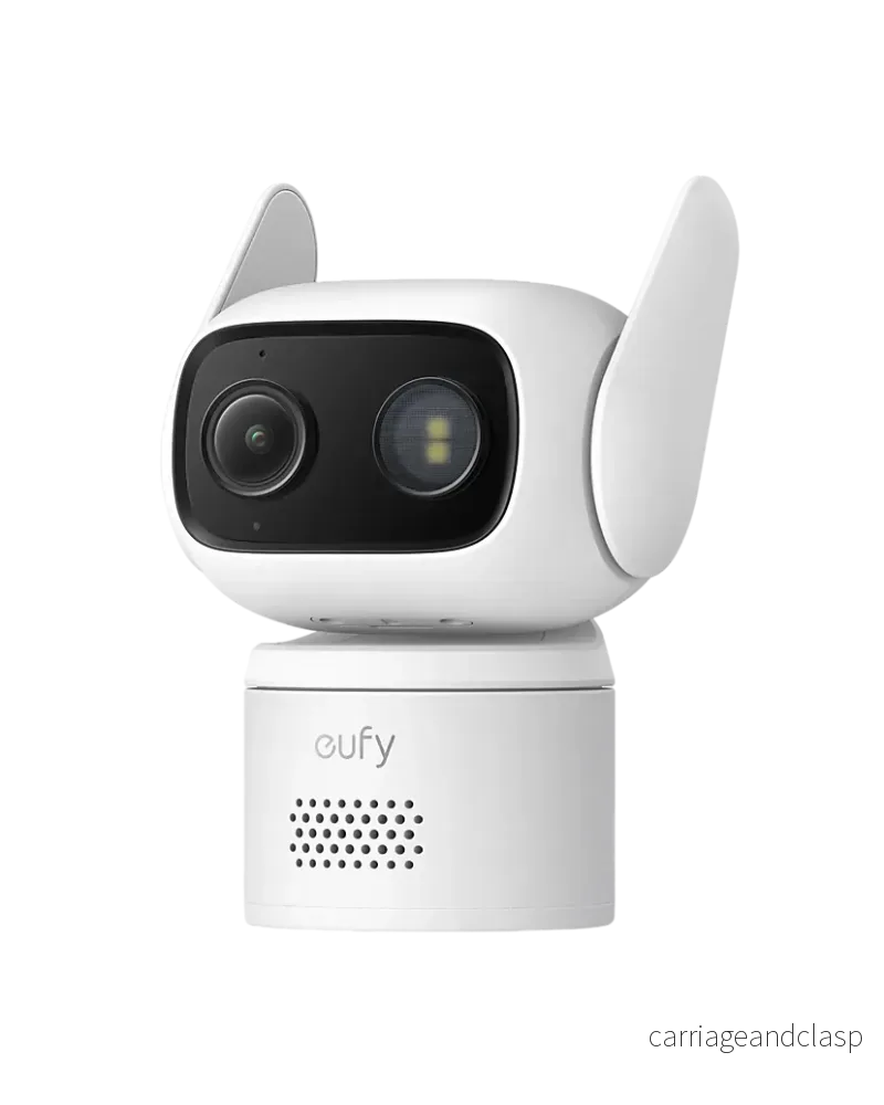 Eufy Strålkastare E340 IP-kamera - Bild 2