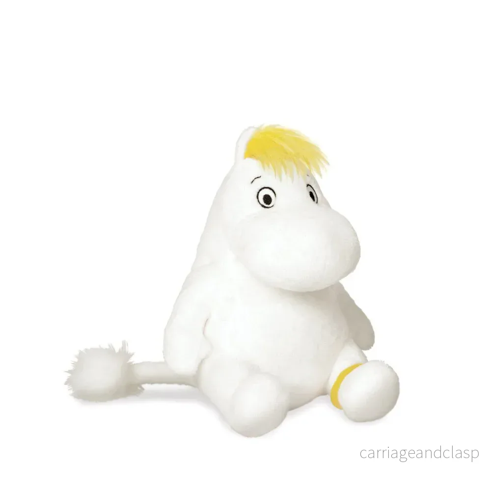 MOOMIN – Snorkfröken Gosedjur mellan MOOMIN – Snorkfröken Gosedjur mellan