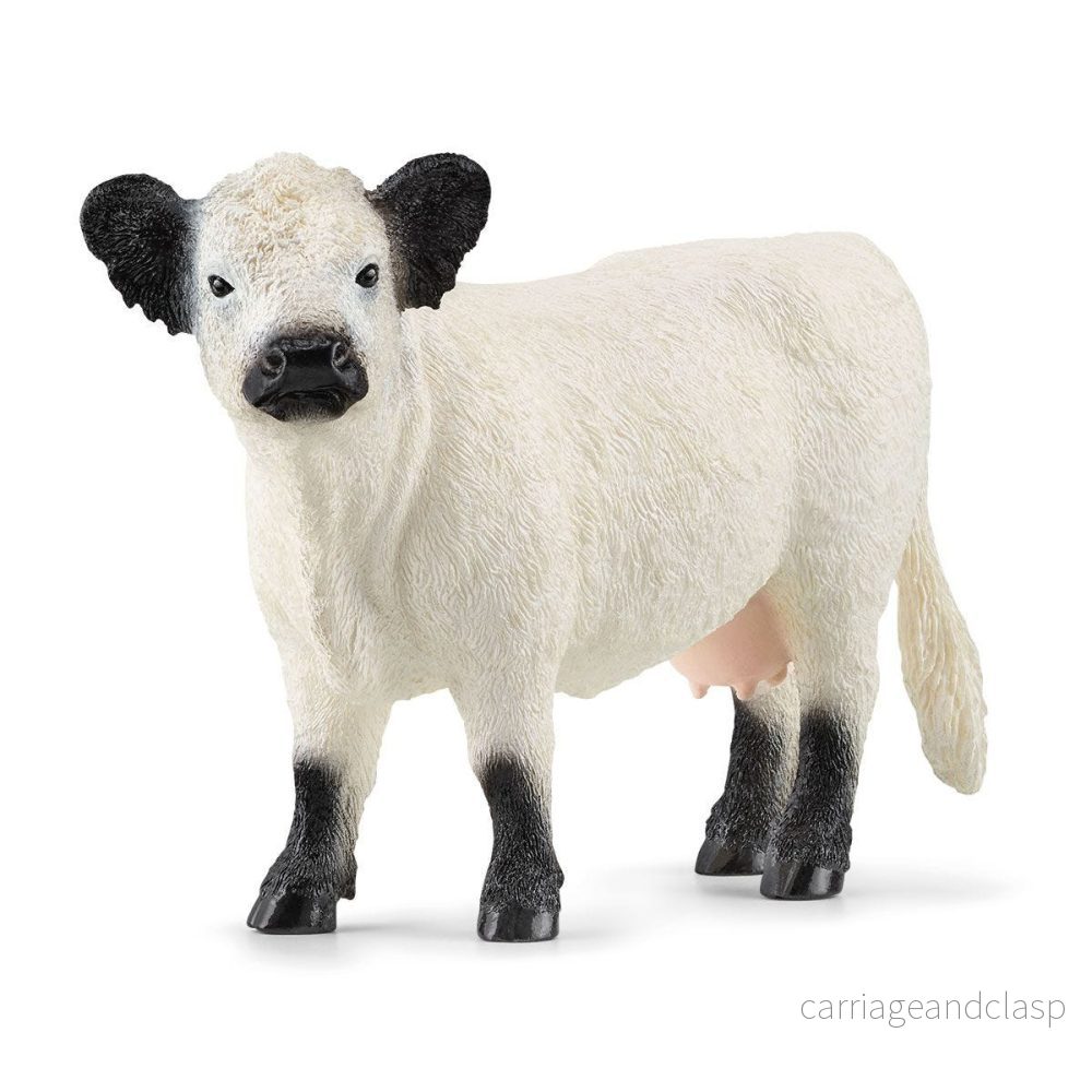 Schleich – Gallowayko Schleich – Gallowayko