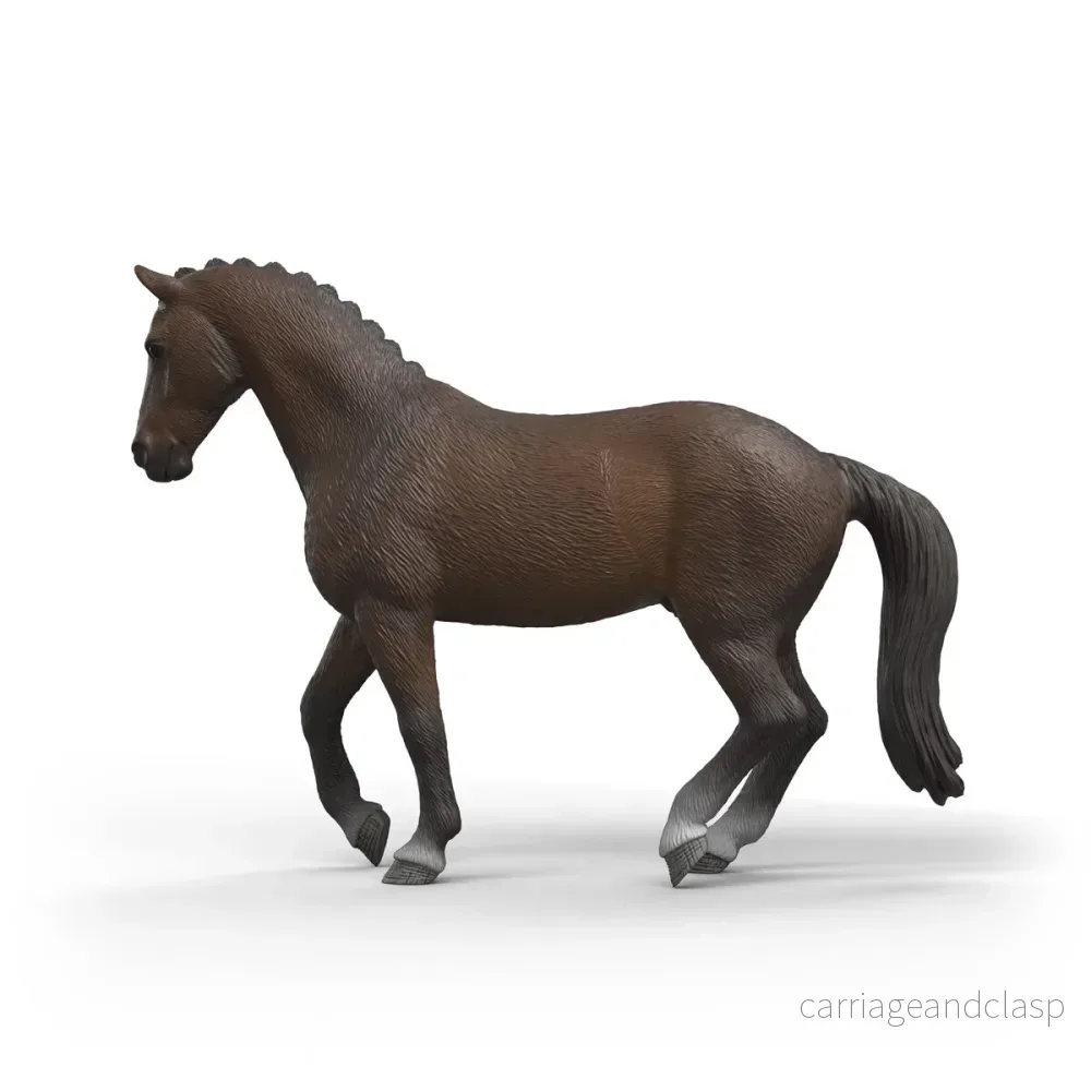 Schleich - HollÀndsk Varmblod (Valack) - Bild 2